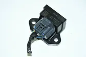 Fuel pump relay