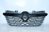 Front grill