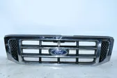 Front grill