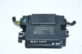 Door central lock control unit/module