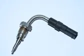 Exhaust gas temperature sensor