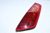 Rear/tail lights