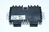 Suspension control unit/module