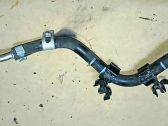 Exhaust gas pressure sensor