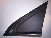 Fender end trim