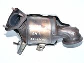 Catalyst/FAP/DPF particulate filter
