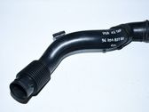 Air intake hose/pipe