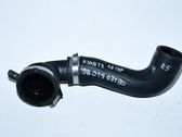 Intercooler hose/pipe