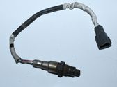 Lambda probe sensor
