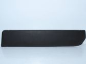 Rear door trim (molding)