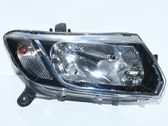 Headlight/headlamp