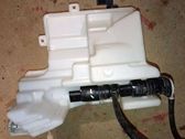 Windshield washer fluid reservoir/tank
