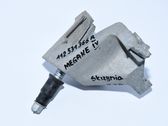 Gearbox mounting bracket