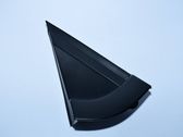 Fender end trim