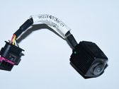 Reversing camera