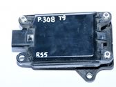 Distronic sensor radar