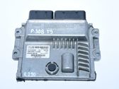 Unité de commande, module ECU de moteur