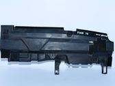 Radiator support slam panel