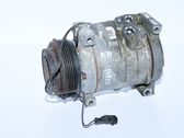 Klimakompressor Pumpe