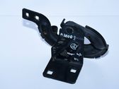 Tailgate/trunk/boot hinge