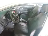 Front driver seat