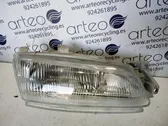 Headlight/headlamp