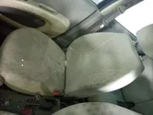 Asiento delantero del pasajero