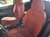 Front driver seat