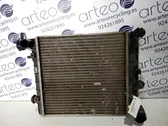 Dzesēšanas šķidruma radiators