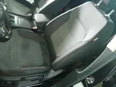 Rear seat armrest