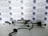 Brazo del limpiaparabrisas delantero