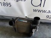 Radiador intercooler
