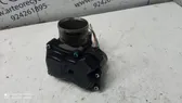 Throttle valve