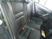 Rear seatbelt