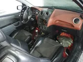 Asiento delantero del pasajero