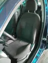 Front driver seat