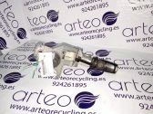 Contacto de la cerradura de arranque
