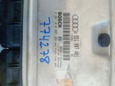 Unidad de control/módulo ECU del motor
