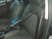 Asiento delantero del conductor