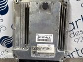 Unidad de control/módulo ECU del motor