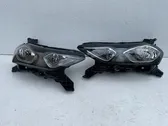 Headlight/headlamp