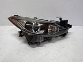 Headlight/headlamp