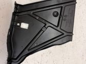Unterfahrschutz Unterbodenschutz Motor
