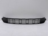 Front bumper lower grill