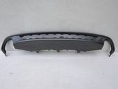 Rear bumper