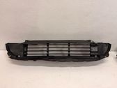 Intercooler air guide/duct channel