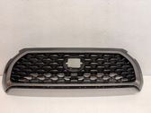 Front grill
