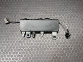 Antenna control unit