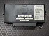 Comfort/convenience module