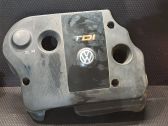 Couvercle cache moteur